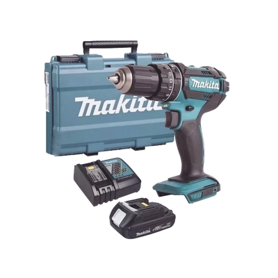 Herramientas Eléctricas MAKITA DHP482SY