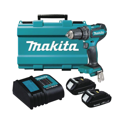 Herramientas Eléctricas MAKITA DHP-485-SYE