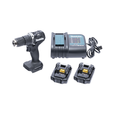Herramientas Eléctricas MAKITA DHP-487-YX-2B
