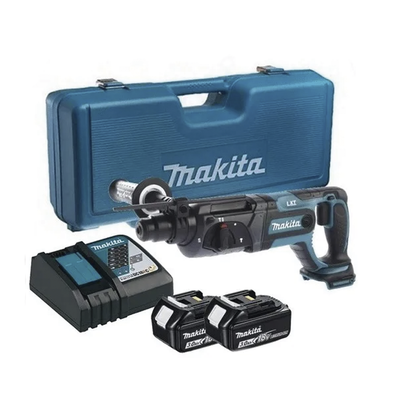 Herramienta Eléctrica a Batería MAKITA DHR241RFE