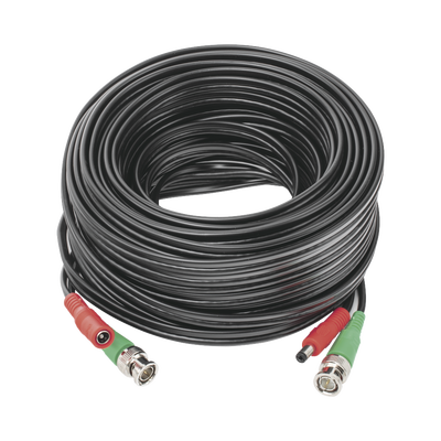 Cables Armados - Coaxial  EPCOM POWERLINE DIY-20M-4K