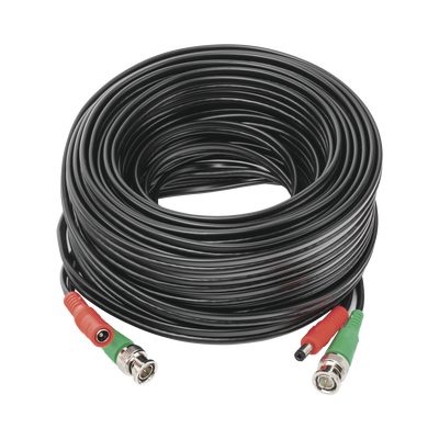 Cables Armados - Coaxial  EPCOM POWERLINE DIY-20M-HD