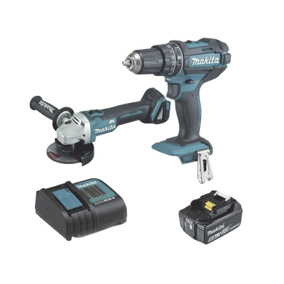 Herramientas Eléctricas MAKITA DLX2402ST