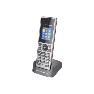 Teléfonos IP  GRANDSTREAM DP-722