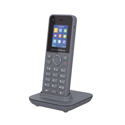 Teléfonos IP  GRANDSTREAM DP725