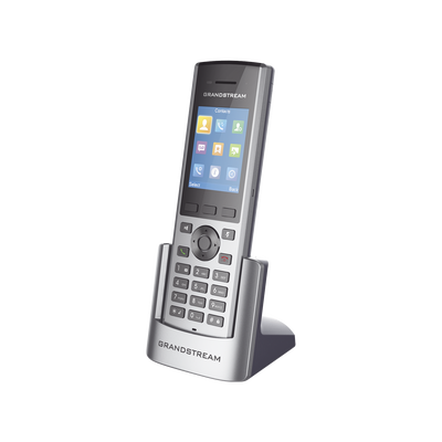 Teléfonos IP  GRANDSTREAM DP-730