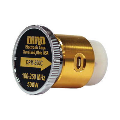 Wattmetros y Elementos  BIRD TECHNOLOGIES DPM-500C