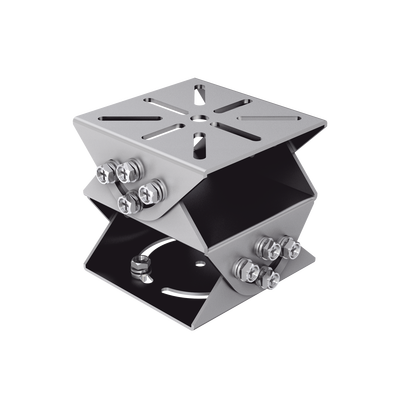 Videovigilancia  HIKVISION DS-1232ZJ-T/BJH