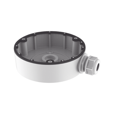 Montajes y Brackets para Cámaras HIKVISION DS-1280ZJ-DM8