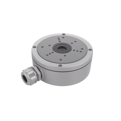 Montajes y Brackets para Cámaras HIKVISION DS-1280ZJ-S-428C-ACY