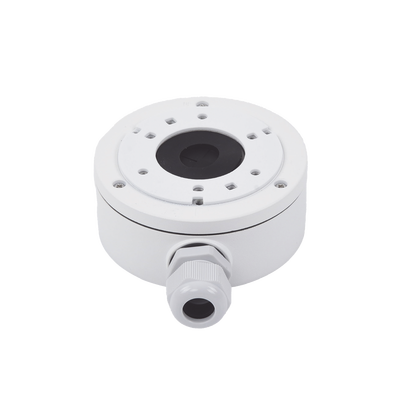 Montajes y Brackets para Cámaras  HIKVISION DS-1280ZJ-XS