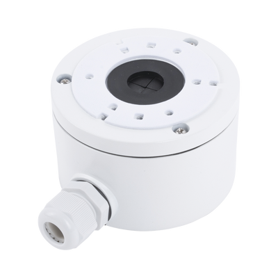 Videovigilancia  SYSCOM VIDEO DS-1280ZJ-XS-BAX