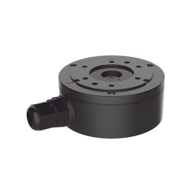 Videovigilancia HIKVISION DS-1280ZJ-XS(BLACK)