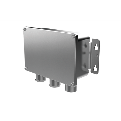 Videovigilancia  HIKVISION DS-1284ZJ-M