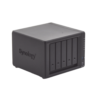 Redes e IT SYNOLOGY DS1522PLUS