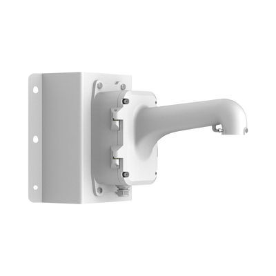 Videovigilancia  HIKVISION DS-1604ZJ-BOX-CORNER