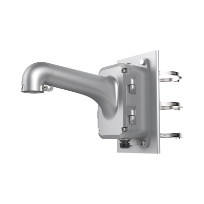 Videovigilancia  HIKVISION DS-1604ZJ-BOX-POLE-P