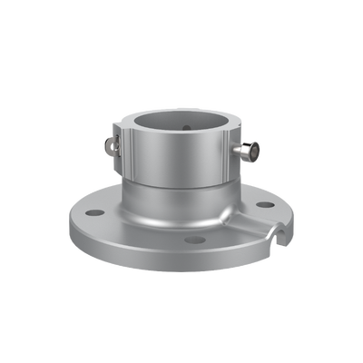 Videovigilancia  HIKVISION DS-1663ZJ-P