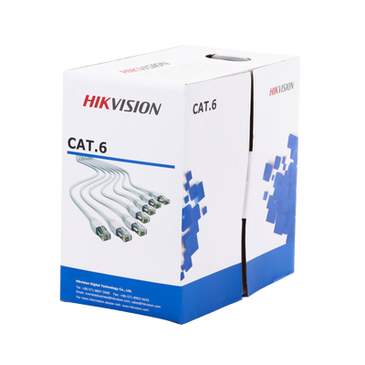 Videovigilancia  HIKVISION DS-1LN6-UE-W