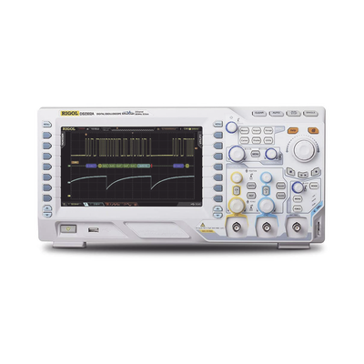 Analizadores - Espectro y Antenas / Monitores de Servicio y Softwares SYSCOM DS2302A