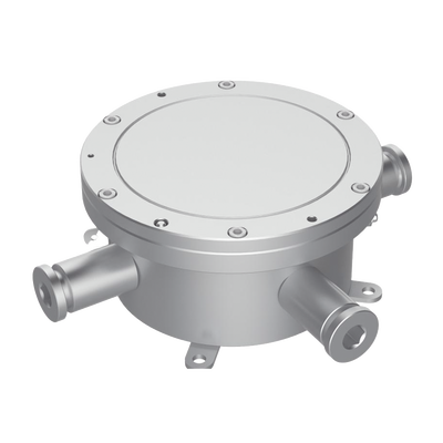 Montajes y Brackets para Cámaras  HIKVISION DS-2780ZJX(OS)/316L