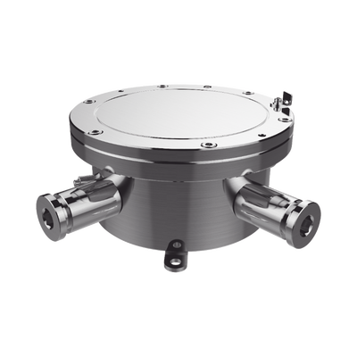 Montajes y Brackets para Cámaras HIKVISION DS-2781ZJ-X