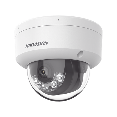 Videovigilancia  HIKVISION DS-2CD1123G2-LIU