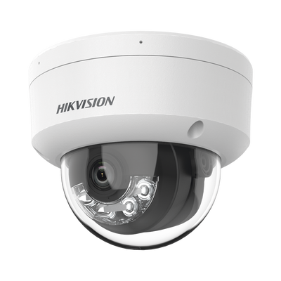 Videovigilancia  HIKVISION DS-2CD1143G2-LIUF