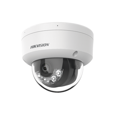 Videovigilancia  HIKVISION DS-2CD1163G2-LIU