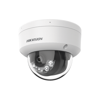 Videovigilancia  HIKVISION DS-2CD1183G2-LIU
