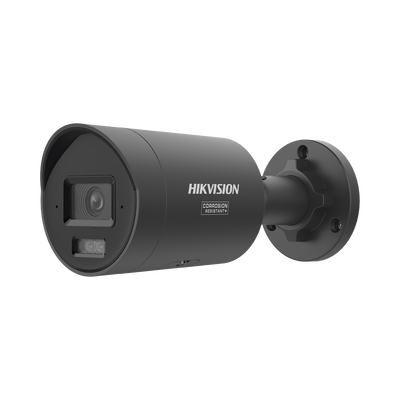 Bala  HIKVISION DS-2CD2067G3-LI2UY(BLACK)