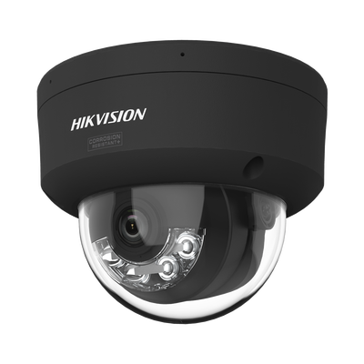 Videovigilancia  HIKVISION DS-2CD2147G3-LIS2UY(BLACK)