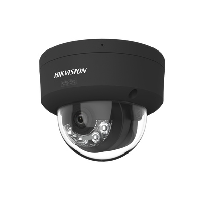 Videovigilancia  HIKVISION DS-2CD2167G3-LIS2UY(BLACK)