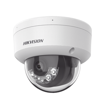 Videovigilancia  HIKVISION DS-2CD2183G2-LIS2U