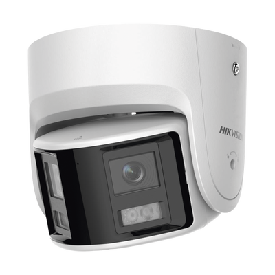 Videovigilancia  HIKVISION DS-2CD2346G2P-ISU/SL(C)