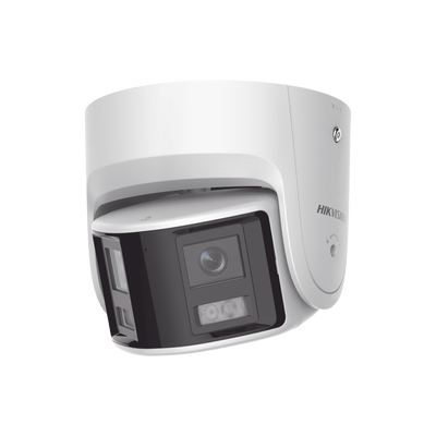 Videovigilancia  HIKVISION DS-2CD2347G2P-LSU/SL(C)