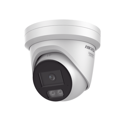 Videovigilancia  HIKVISION DS-2CD2347G3-LI2UY