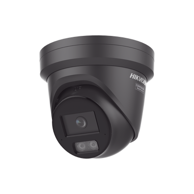 Videovigilancia  HIKVISION DS-2CD2347G3-LI2UY(BLACK)