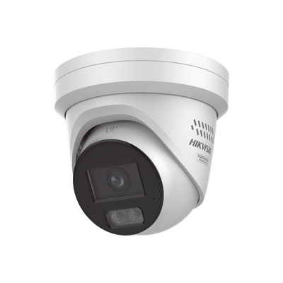 Videovigilancia  HIKVISION DS-2CD2347G3-LIS2UY/SL