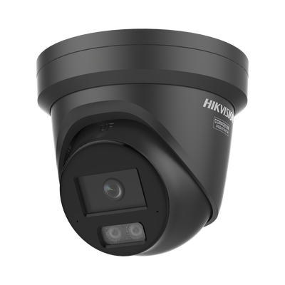 Videovigilancia  HIKVISION DS-2CD2367G3-LI2UY(BLACK)