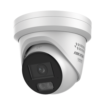 Videovigilancia  HIKVISION DS-2CD2387G3-LIS2UY/SL