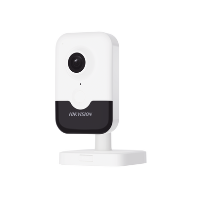 Cubo  HIKVISION DS-2CD2423G2-IW(W)