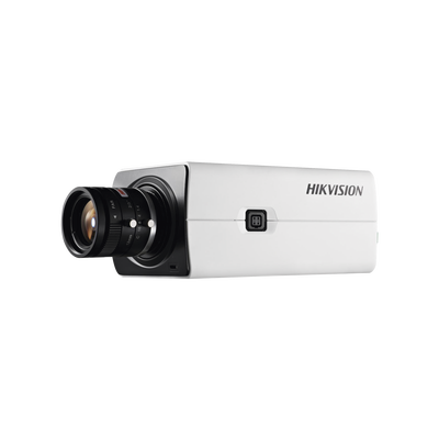 Videovigilancia  HIKVISION DS-2CD2821G0(C)