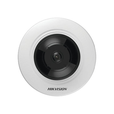 Videovigilancia  HIKVISION DS-2CD2955G0-ISU