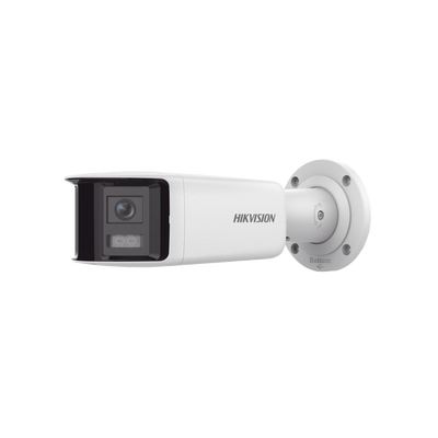 Videovigilancia  HIKVISION DS-2CD2T46G2P-ISU/SL(C)