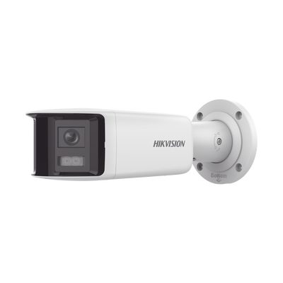 Videovigilancia  HIKVISION DS-2CD2T47G2P-LSU/SL(C)