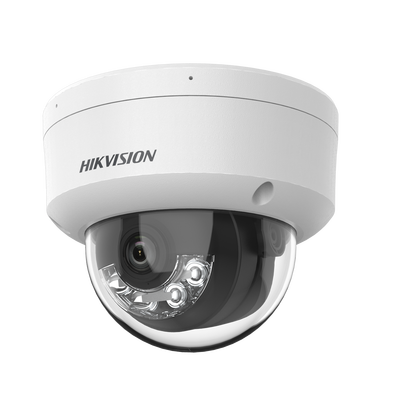 Videovigilancia HIKVISION DS-2CD3141G2-LIUF