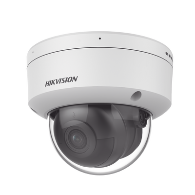 Videovigilancia  HIKVISION DS-2CD3146G2-ISU(H)