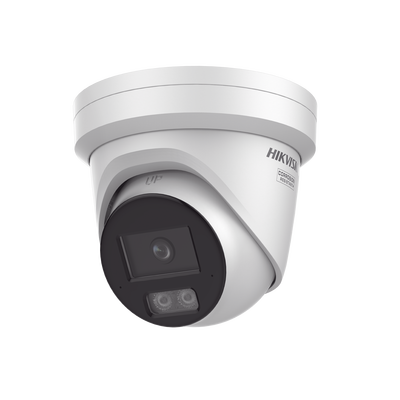 Videovigilancia  HIKVISION DS-2CD3347G3-LISU