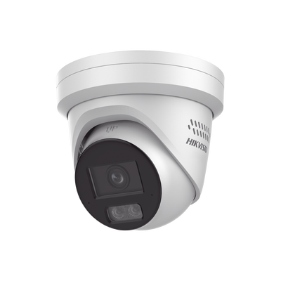 Videovigilancia  HIKVISION DS-2CD3347G3-LISUY/SL